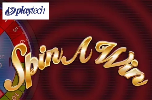 Spin A Win
